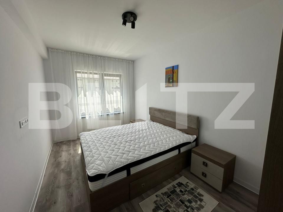 Apartament de închiriat 3 camere Central - 193496AI | BLITZ Zalău | Poza6