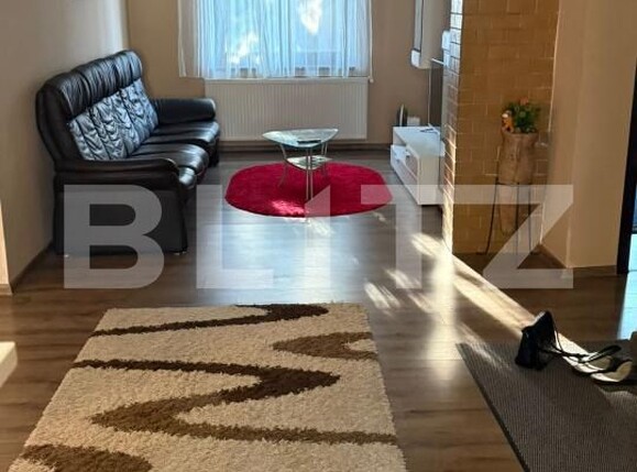 Apartament de închiriat 4 camere Central - 193508AI | BLITZ Zalău | Poza7