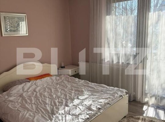 Apartament de închiriat 4 camere Central - 193508AI | BLITZ Zalău | Poza1