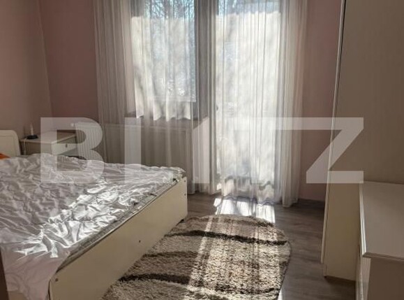 Apartament de închiriat 4 camere Central - 193508AI | BLITZ Zalău | Poza2