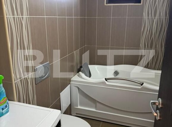Apartament de închiriat 4 camere Central - 193508AI | BLITZ Zalău | Poza9