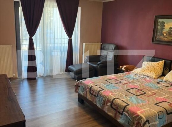 Apartament de închiriat 4 camere Central - 193508AI | BLITZ Zalău | Poza4