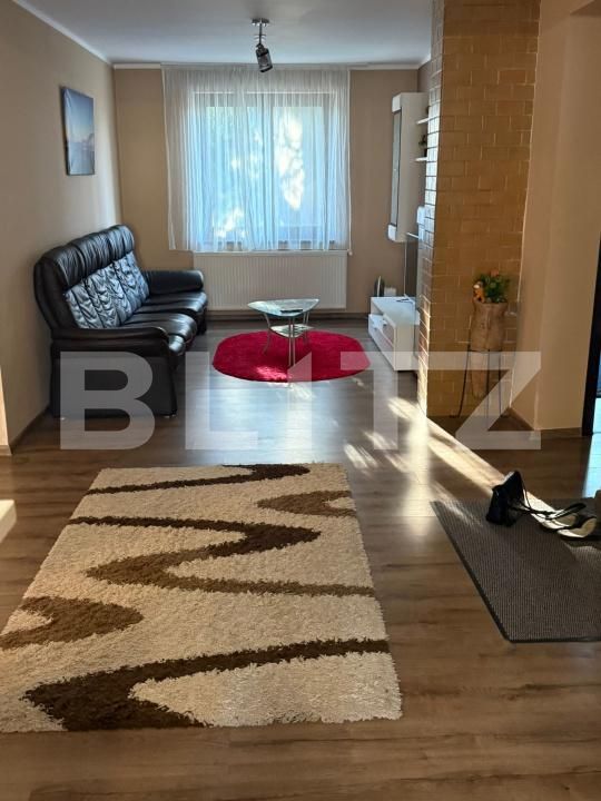 Apartament de închiriat 4 camere Central - 193508AI | BLITZ Zalău | Poza7