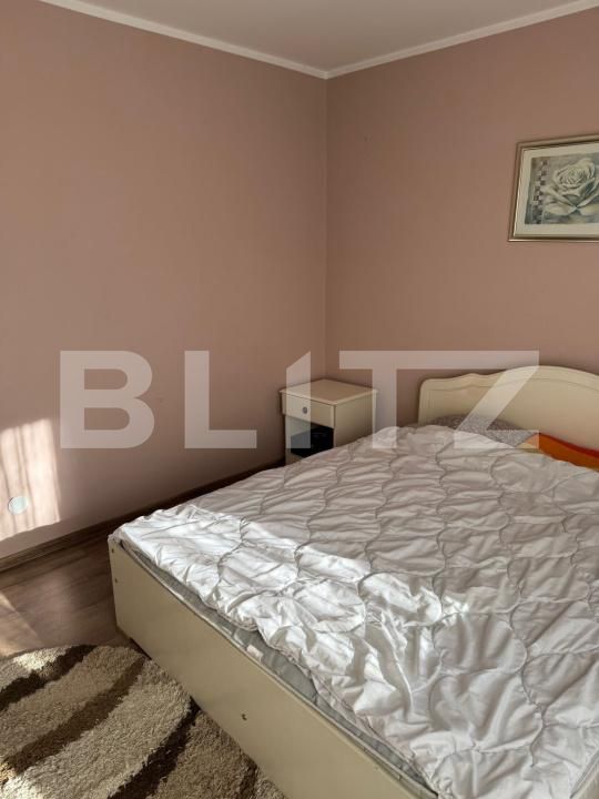 Apartament de închiriat 4 camere Central - 193508AI | BLITZ Zalău | Poza3