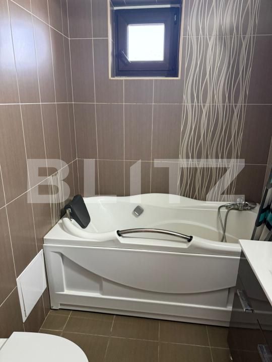 Apartament de închiriat 4 camere Central - 193508AI | BLITZ Zalău | Poza10