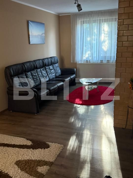 Apartament de închiriat 4 camere Central - 193508AI | BLITZ Zalău | Poza8