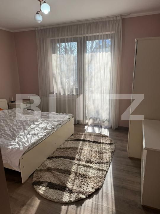Apartament de închiriat 4 camere Central - 193508AI | BLITZ Zalău | Poza2