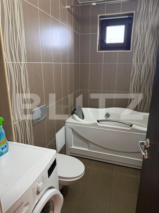 Apartament de închiriat 4 camere Central - 193508AI | BLITZ Zalău | Poza9