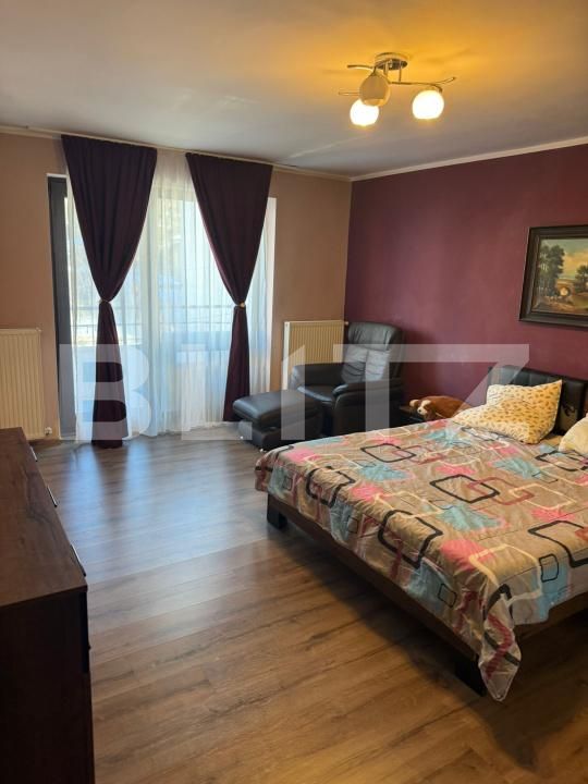 Apartament de închiriat 4 camere Central - 193508AI | BLITZ Zalău | Poza4