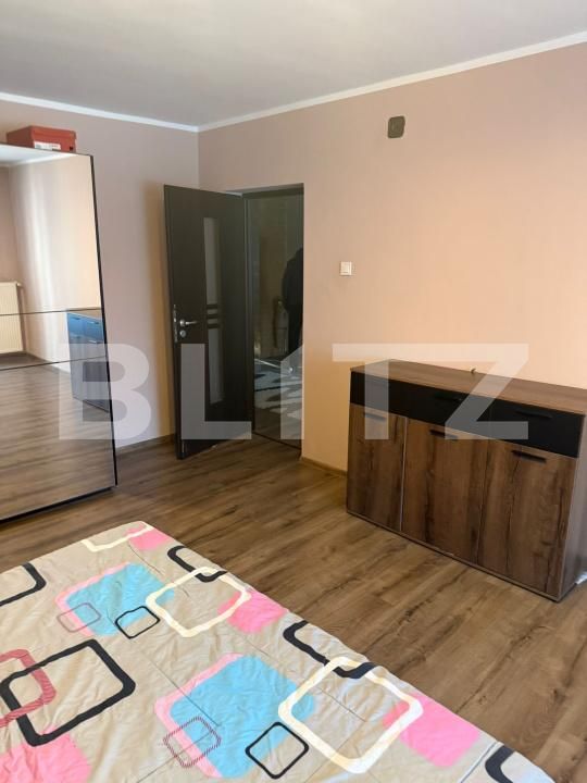Apartament de închiriat 4 camere Central - 193508AI | BLITZ Zalău | Poza5