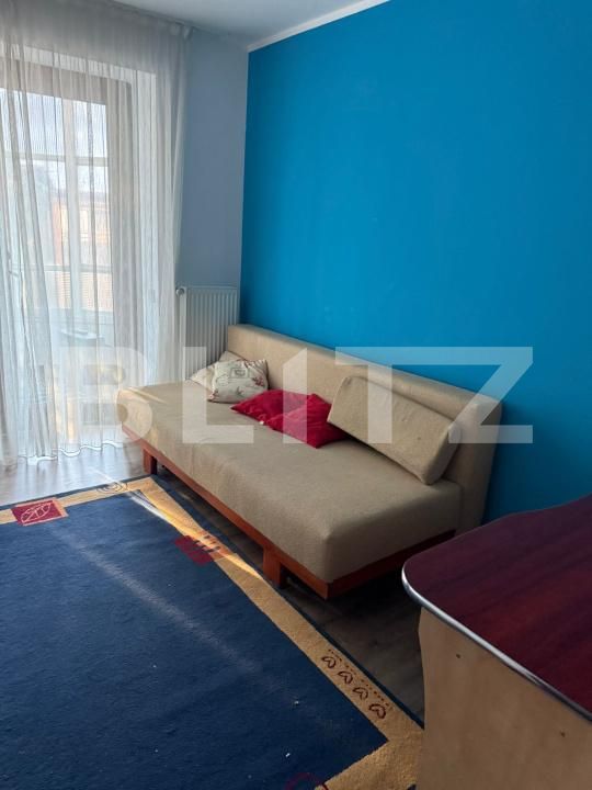 Apartament de închiriat 4 camere Central - 193508AI | BLITZ Zalău | Poza6