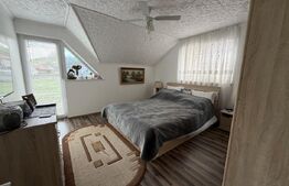 Casă cu 4 camere în suprafață de 180 mp 