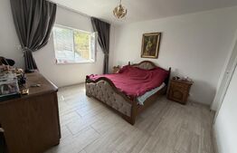Casă cu 4 camere în suprafață de 180 mp 