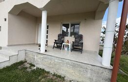 Casă cu 4 camere în suprafață de 180 mp 