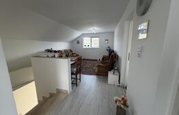 Casă cu 4 camere în suprafață de 180 mp 