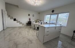 Casă cu 4 camere în suprafață de 180 mp 