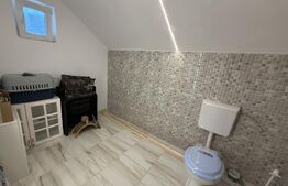 Casă cu 4 camere în suprafață de 180 mp 