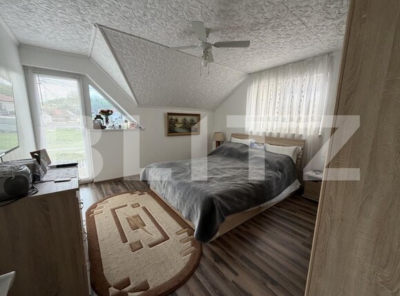 Casa de vânzare 4 camere Coseiu - 193570CV | BLITZ Zalău | Poza7