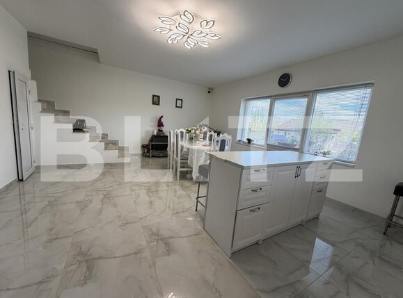 Casa de vânzare 4 camere Coseiu - 193570CV | BLITZ Zalău | Poza4