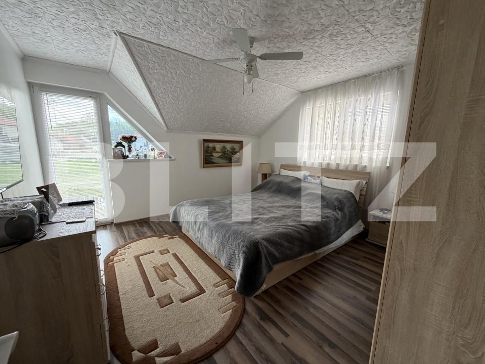 Casa de vânzare 4 camere Coseiu - 193570CV | BLITZ Zalău | Poza7