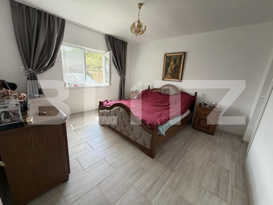 Casa de vânzare 4 camere Coseiu - 193570CV | BLITZ Zalău | Poza3
