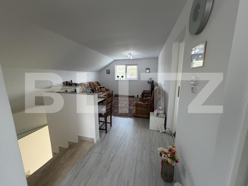 Casa de vânzare 4 camere Coseiu - 193570CV | BLITZ Zalău | Poza9