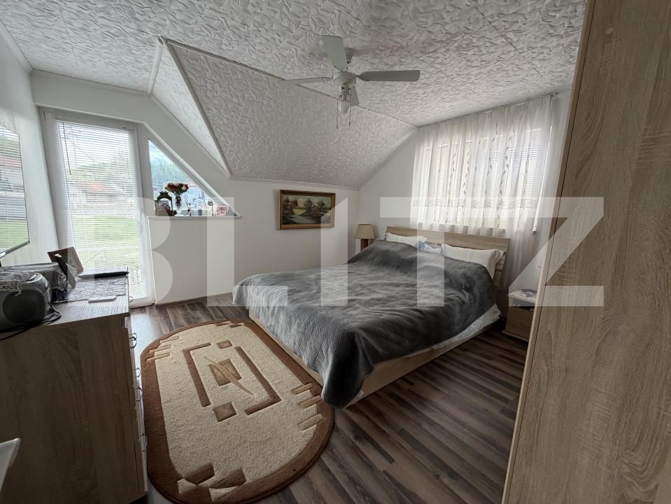 Casa de vânzare 4 camere Coseiu - 193570CV | BLITZ Zalău | Poza6