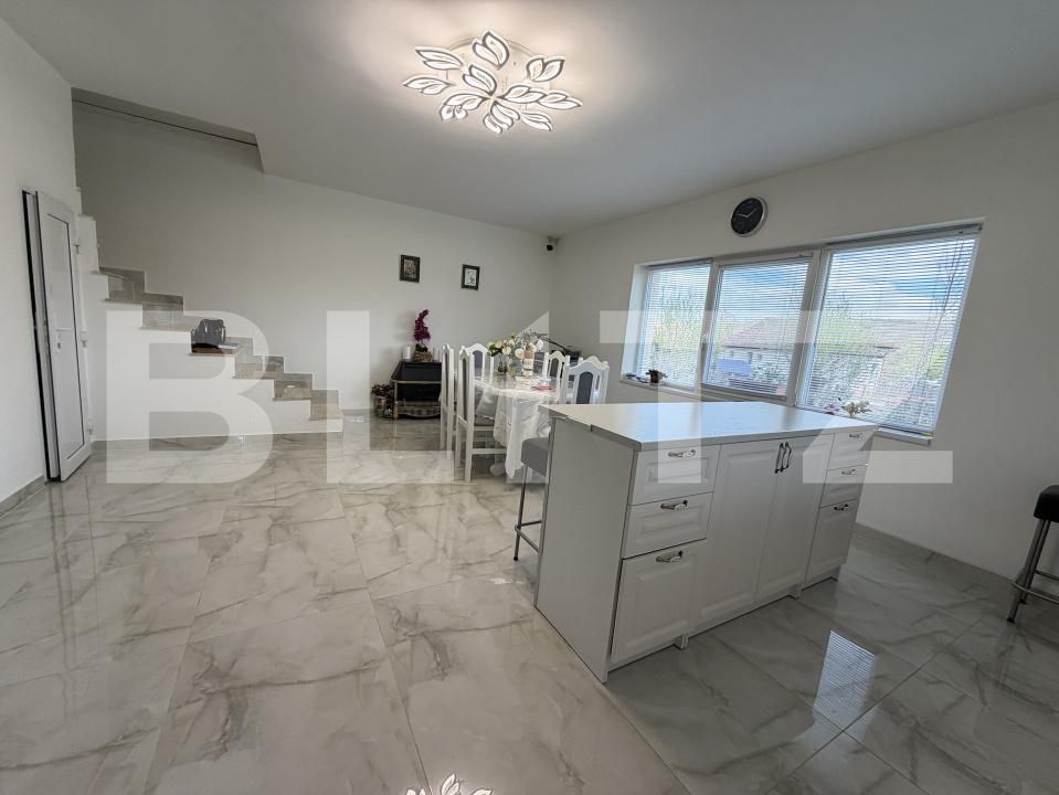 Casa de vânzare 4 camere Coseiu - 193570CV | BLITZ Zalău | Poza4
