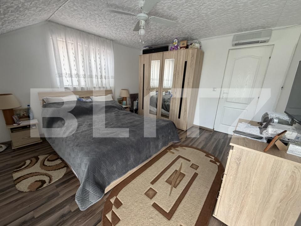 Casa de vânzare 4 camere Coseiu - 193570CV | BLITZ Zalău | Poza10