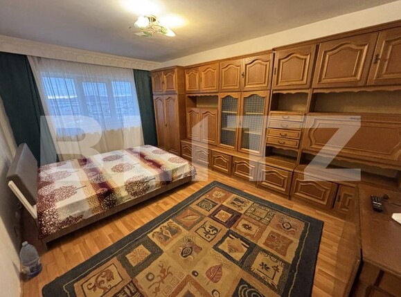 Apartament de închiriat 2 camere Nord - 193617AI | BLITZ Zalău | Poza1
