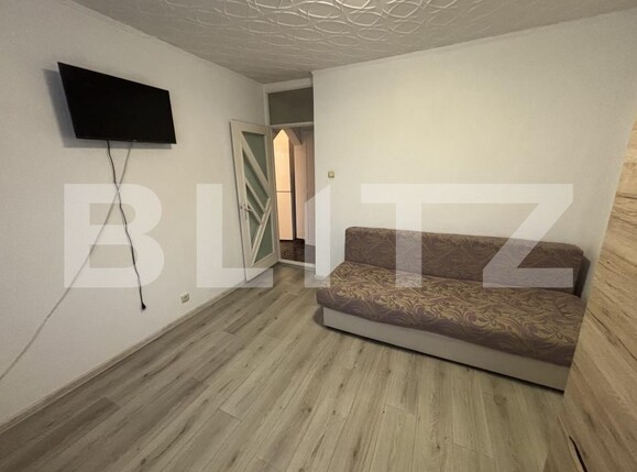 Apartament de închiriat 2 camere Nord - 193617AI | BLITZ Zalău | Poza4