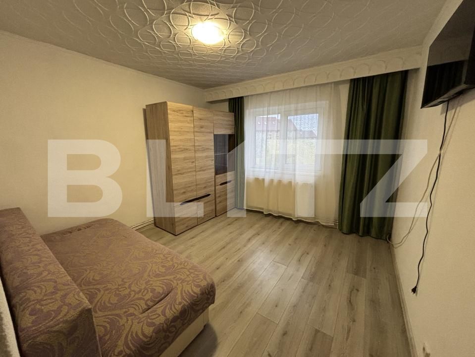 Apartament de închiriat 2 camere Nord - 193617AI | BLITZ Zalău | Poza3