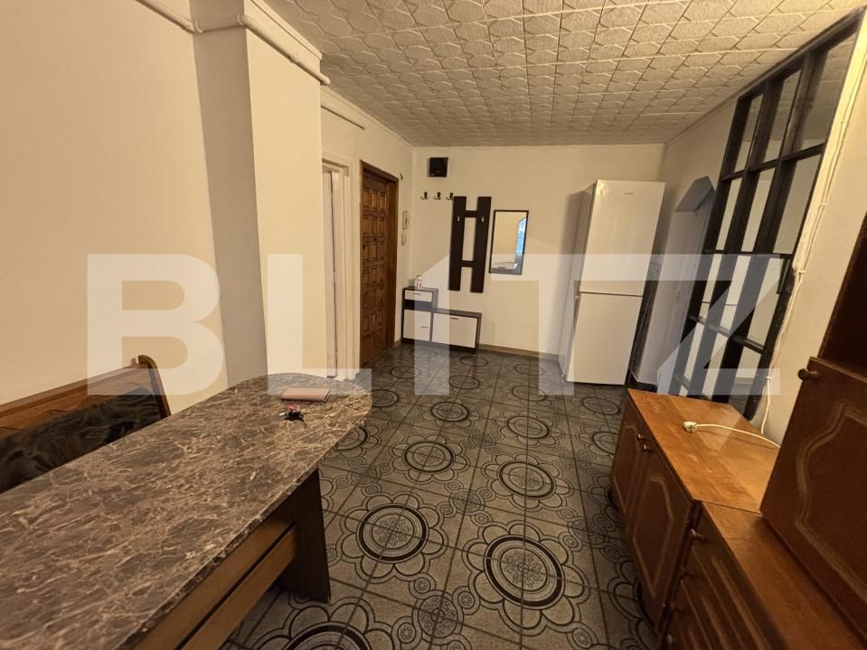 Apartament de închiriat 2 camere Nord - 193617AI | BLITZ Zalău | Poza2