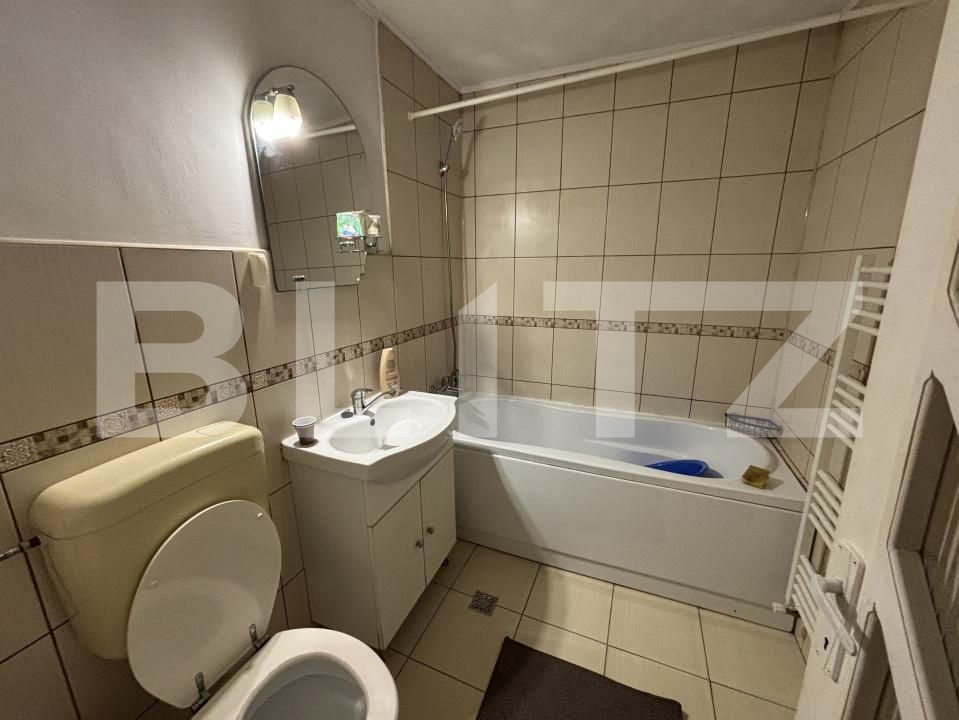 Apartament de închiriat 2 camere Nord - 193617AI | BLITZ Zalău | Poza6
