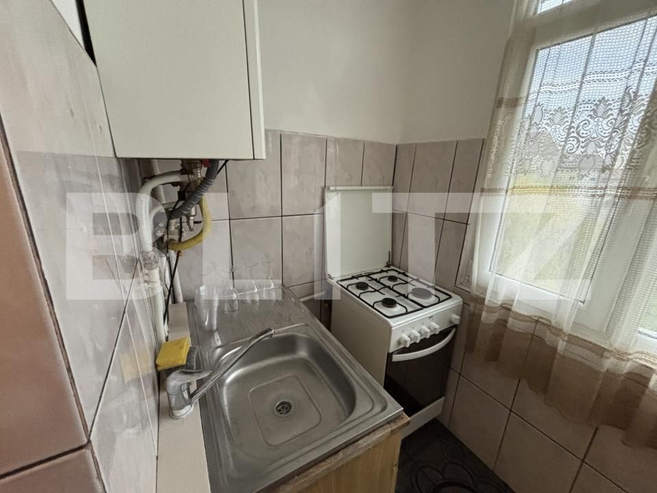 Apartament de închiriat 2 camere Nord - 193617AI | BLITZ Zalău | Poza7