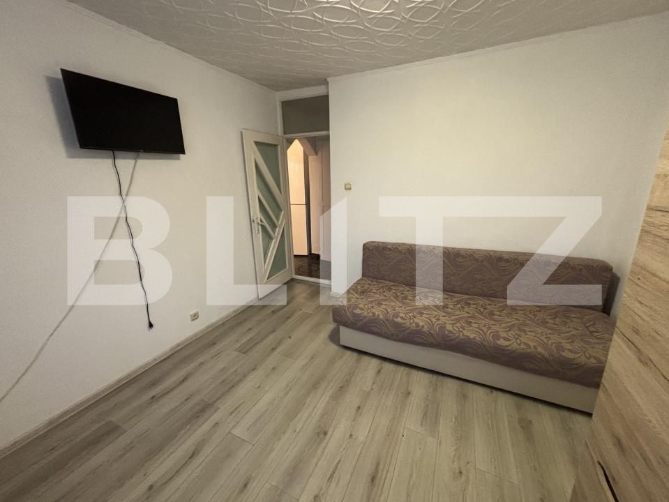 Apartament de închiriat 2 camere Nord - 193617AI | BLITZ Zalău | Poza4
