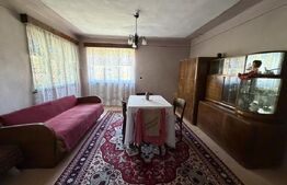 Casă cu 3 camere și un teren de 5000 mp
