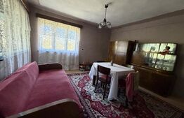 Casă cu 3 camere și un teren de 5000 mp