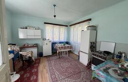 Casă cu 3 camere și un teren de 5000 mp