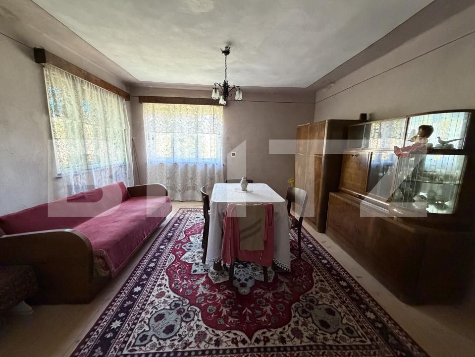 Casa de vânzare 4 camere Petrindu - 193623CV | BLITZ Zalău | Poza2