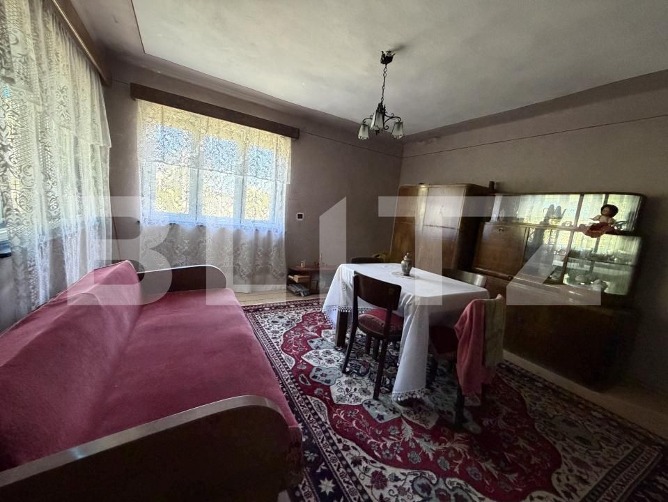 Casa de vânzare 4 camere Petrindu - 193623CV | BLITZ Zalău | Poza3