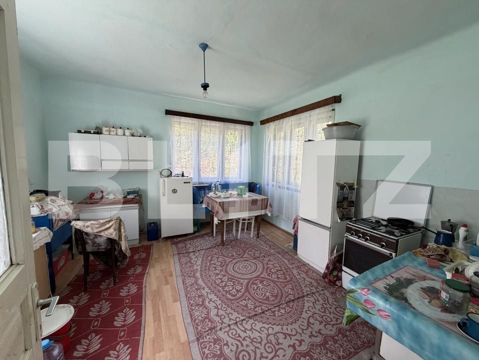 Casa de vânzare 4 camere Petrindu - 193623CV | BLITZ Zalău | Poza4