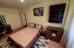 Apartament 2 camere, Zona Bradet