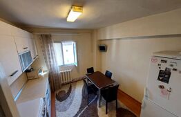Apartament 2 camere, Zona Bradet