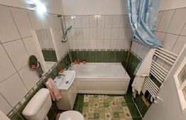 Apartament 2 camere, Zona Bradet