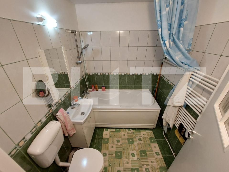 Apartament de vânzare 2 camere Sud - 193694AV | BLITZ Zalău | Poza11