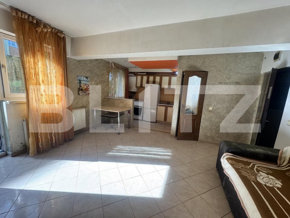 Garsonieră de vânzare Dumbrava 2 - 193707AV | BLITZ Zalău | Poza2