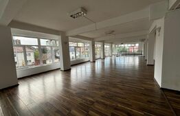 Spatiu comercial de vanzare, 5 incaperi, 220 mp, zona centrala