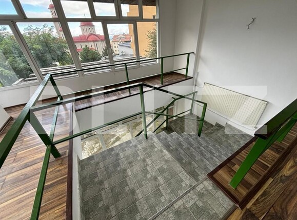 Spațiu comercial de închiriat Central - 193737SIC | BLITZ Zalău | Poza8