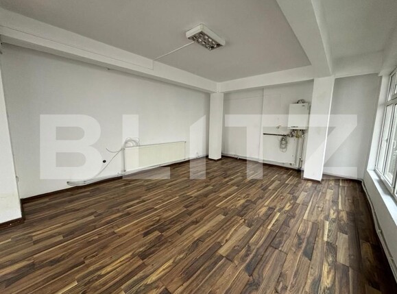 Spațiu comercial de închiriat Central - 193737SIC | BLITZ Zalău | Poza4